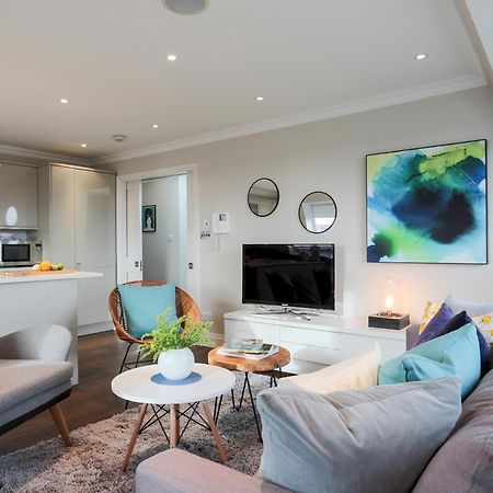 Madison Hill - White Hill House 5 - 3 Bedroom Flat Londres Exterior foto