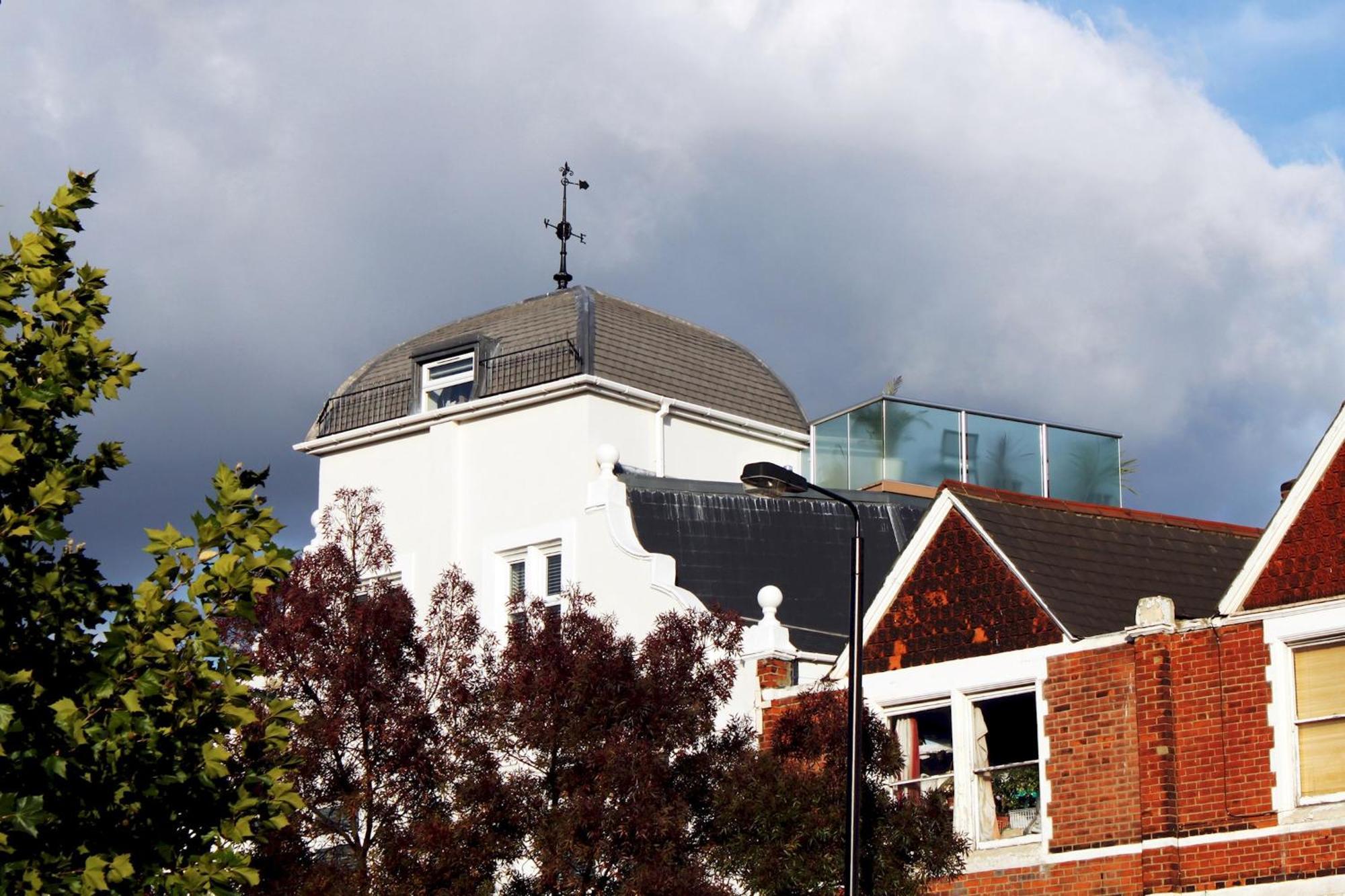 Madison Hill - White Hill House 5 - 3 Bedroom Flat Londres Exterior foto